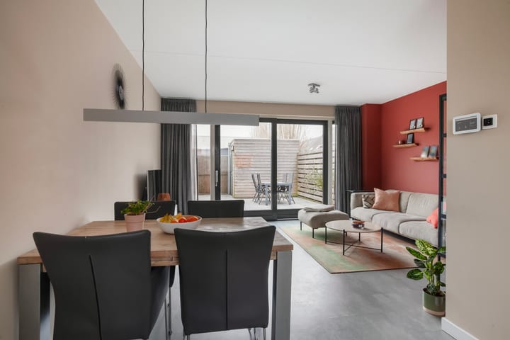 Foto 8 van Graaf Albrechtstraat 57