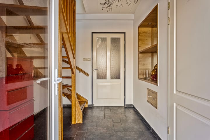 Foto 4 van Johan van Stalbergweg 14