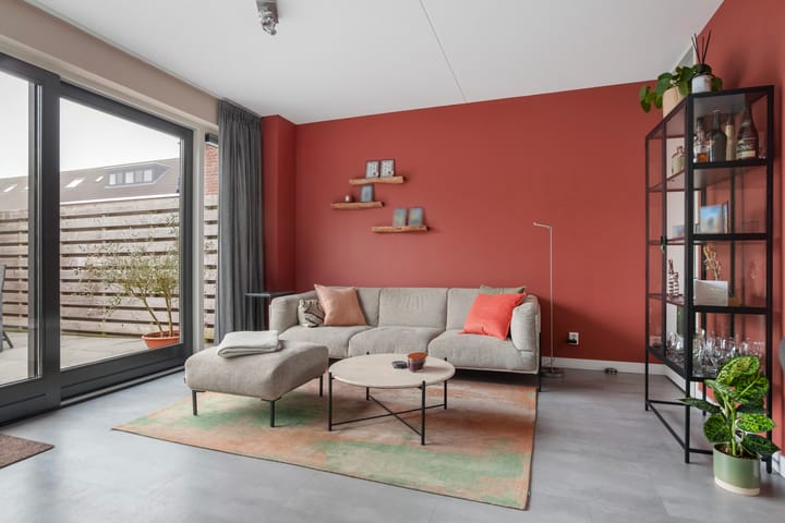 Foto 9 van Graaf Albrechtstraat 57