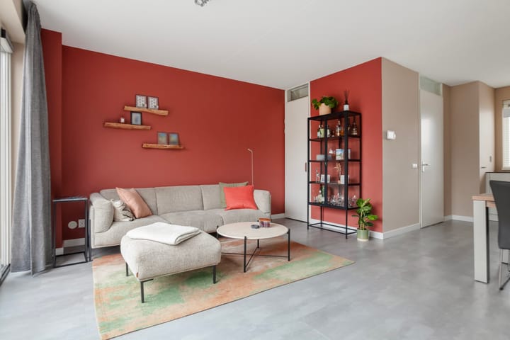 Foto 10 van Graaf Albrechtstraat 57