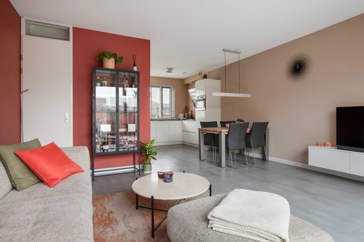 Foto 11 van Graaf Albrechtstraat 57