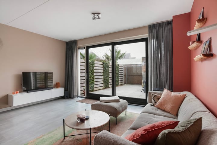 Foto 12 van Graaf Albrechtstraat 57