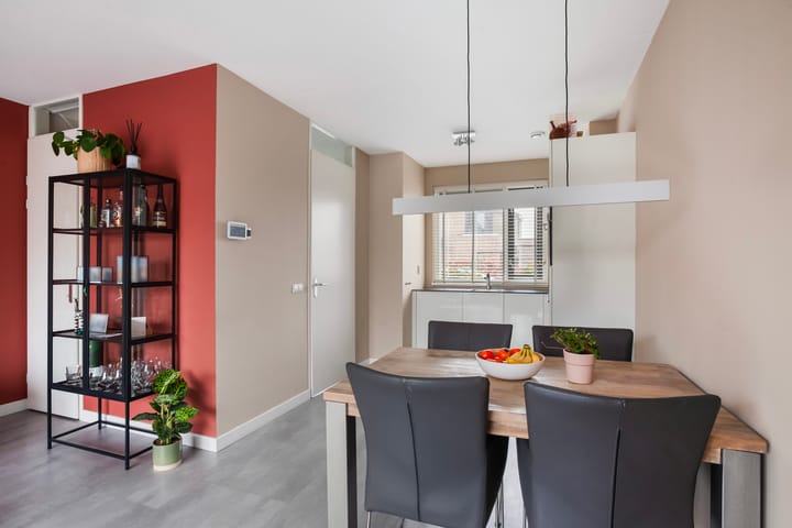 Foto 13 van Graaf Albrechtstraat 57