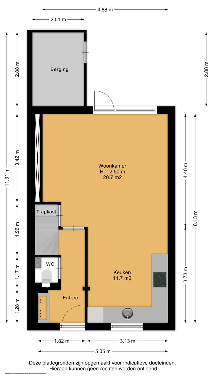 Foto 45 van Napelsgeel 16