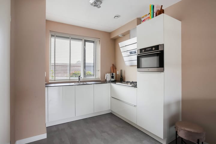 Foto 14 van Graaf Albrechtstraat 57