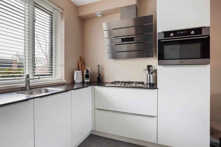 Foto 15 van Graaf Albrechtstraat 57