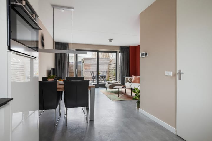 Foto 16 van Graaf Albrechtstraat 57