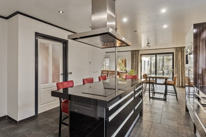 Foto 13 van Johan van Stalbergweg 14