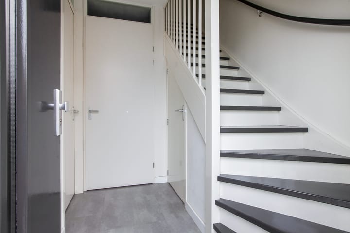 Foto 17 van Graaf Albrechtstraat 57