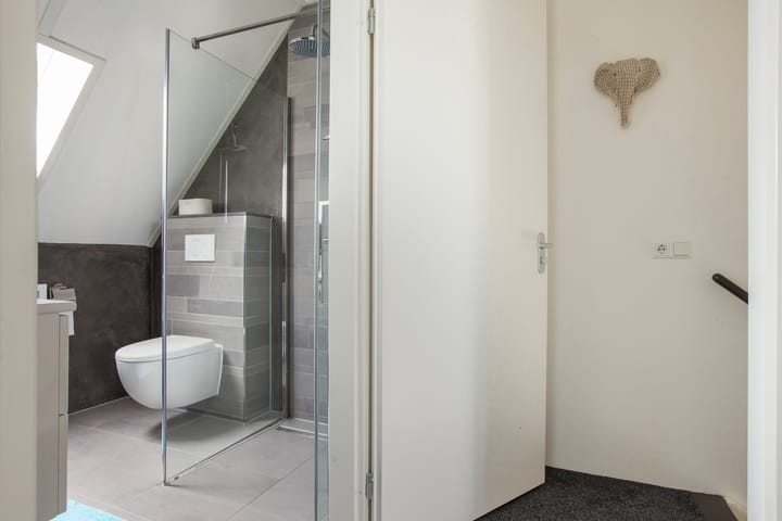 Foto 18 van Graaf Albrechtstraat 57