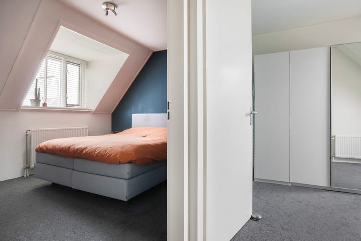 Foto 20 van Graaf Albrechtstraat 57