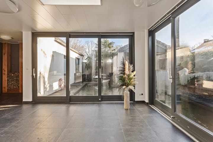 Foto 18 van Johan van Stalbergweg 14