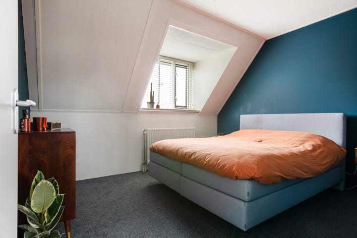 Foto 21 van Graaf Albrechtstraat 57