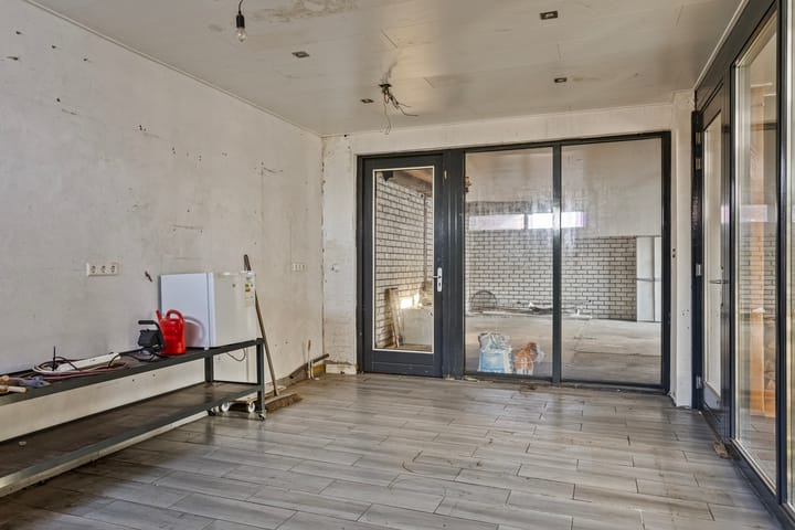 Foto 20 van Johan van Stalbergweg 14