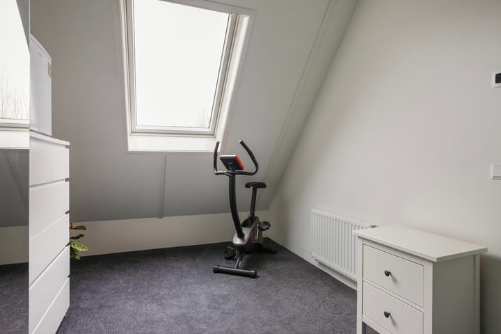 Foto 24 van Graaf Albrechtstraat 57