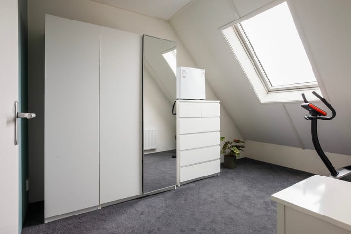 Foto 25 van Graaf Albrechtstraat 57