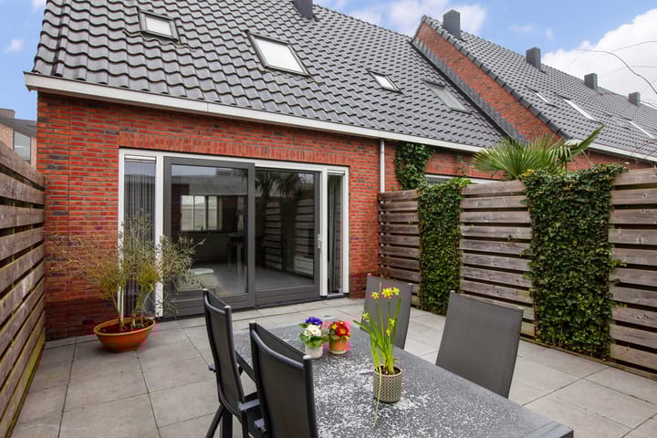 Foto 26 van Graaf Albrechtstraat 57