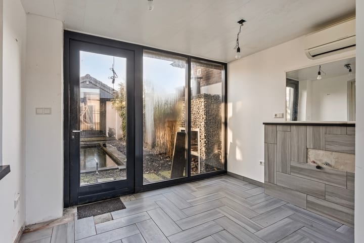 Foto 25 van Johan van Stalbergweg 14