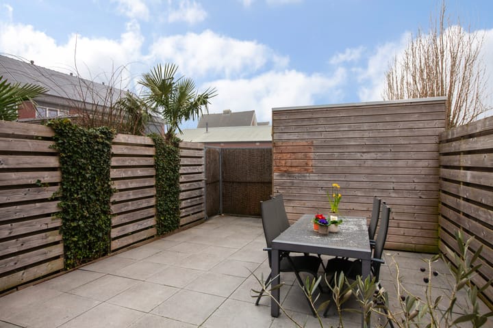 Foto 27 van Graaf Albrechtstraat 57