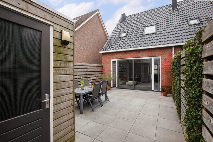 Foto 28 van Graaf Albrechtstraat 57