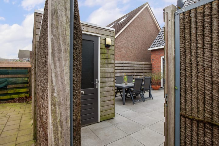 Foto 29 van Graaf Albrechtstraat 57