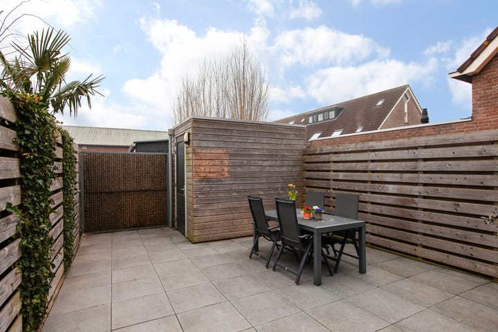 Foto 30 van Graaf Albrechtstraat 57