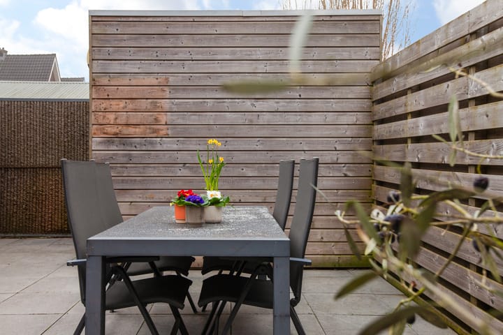 Foto 31 van Graaf Albrechtstraat 57