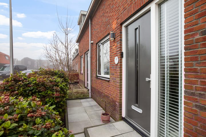 Foto 32 van Graaf Albrechtstraat 57