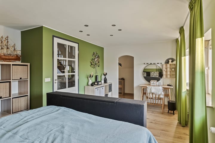 Foto 32 van Johan van Stalbergweg 14