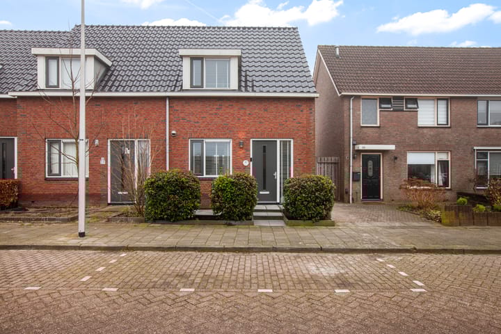 Foto 33 van Graaf Albrechtstraat 57