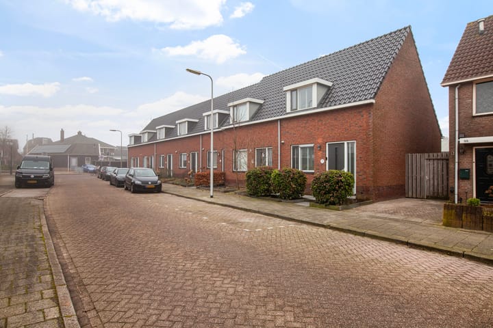 Foto 34 van Graaf Albrechtstraat 57