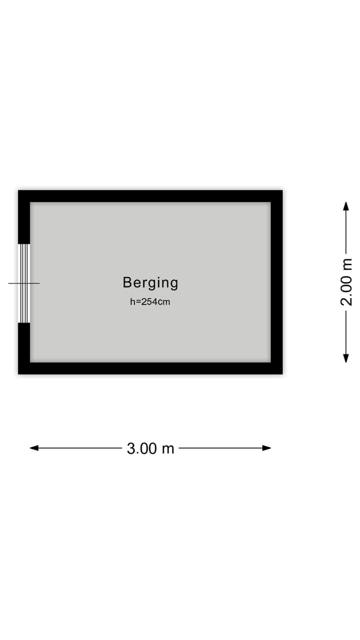 Foto 40 van Graaf Albrechtstraat 57