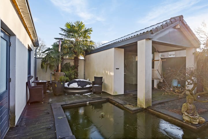 Foto 49 van Johan van Stalbergweg 14