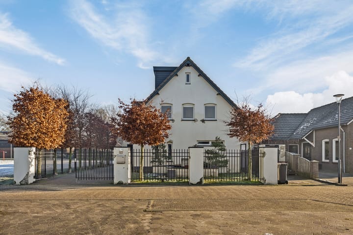 Foto 52 van Johan van Stalbergweg 14