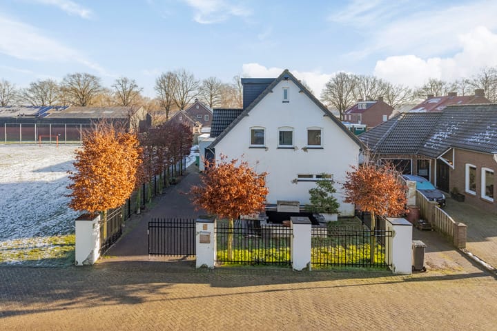 Foto 54 van Johan van Stalbergweg 14