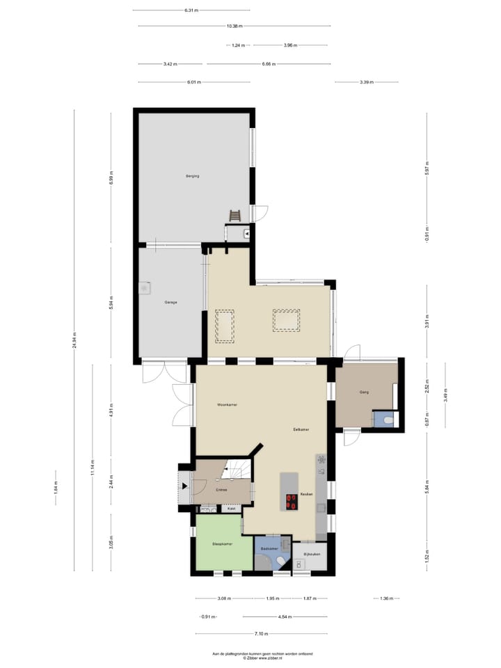 Foto 57 van Johan van Stalbergweg 14