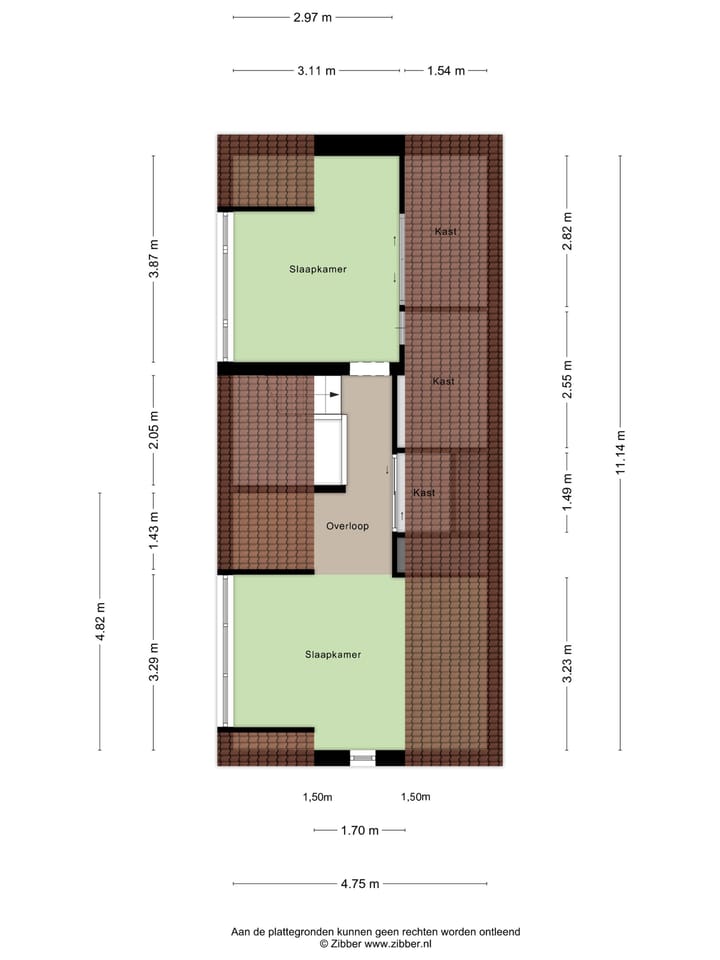 Foto 59 van Johan van Stalbergweg 14