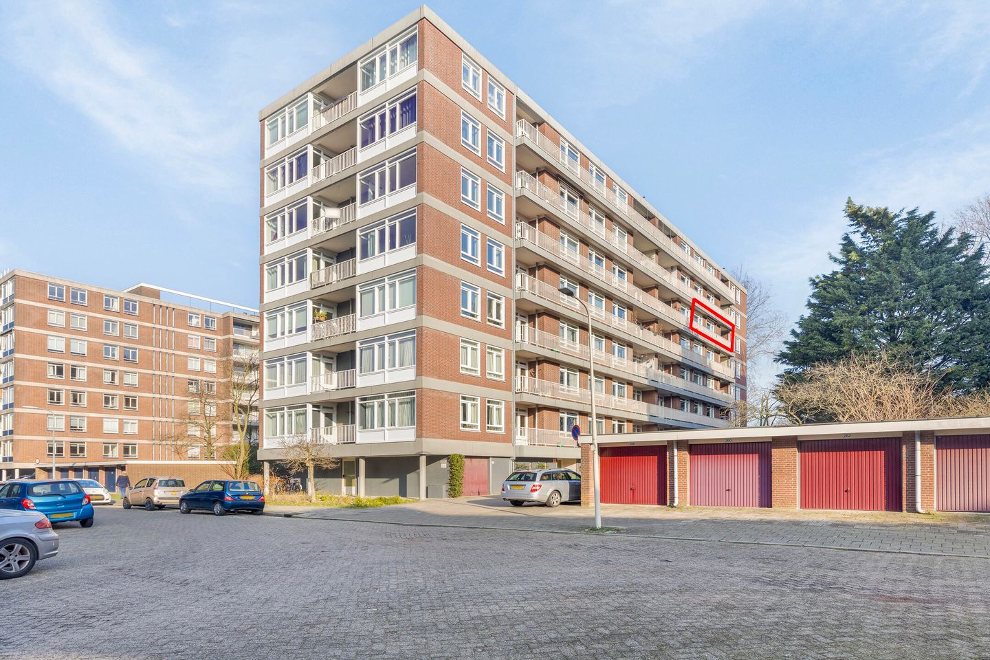 Foto 1 van Kornalijnhorst 238