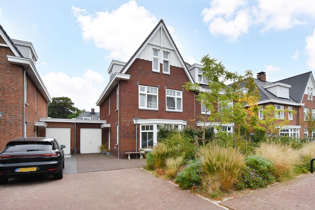 Foto 2 van Vlietoevers 32