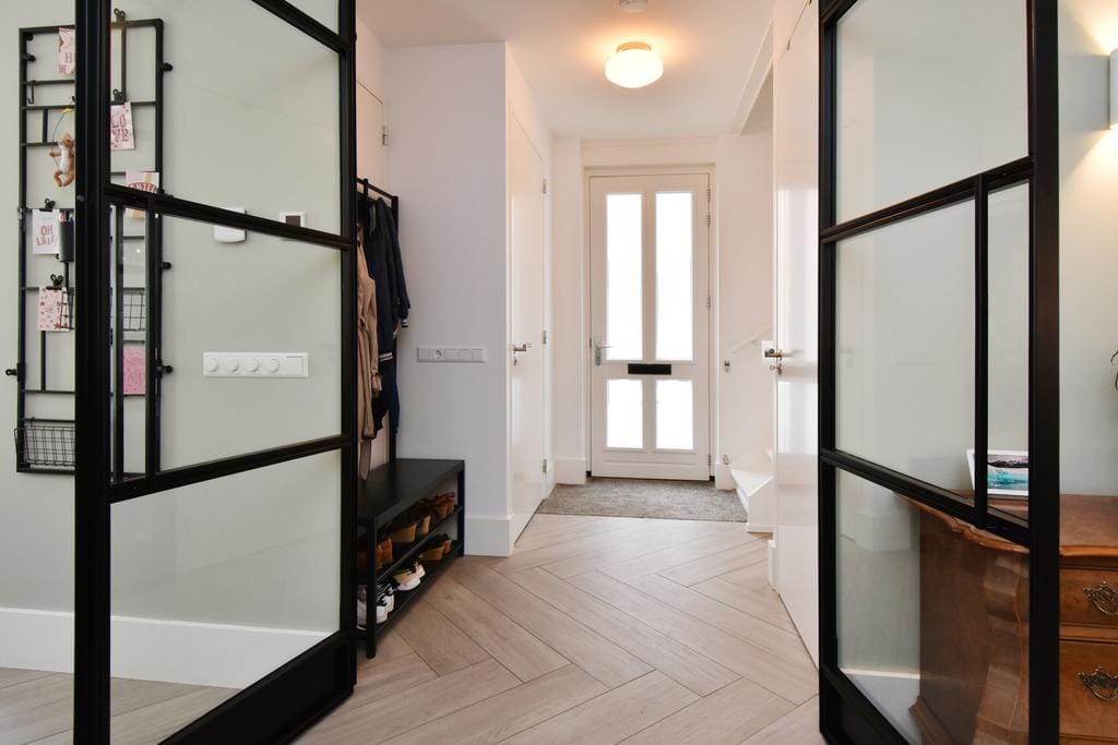 Foto 8 van Vlietoevers 32