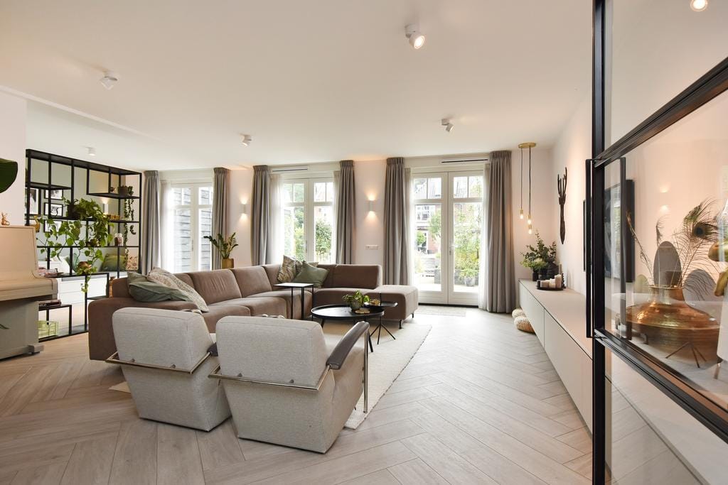 Foto 16 van Vlietoevers 32