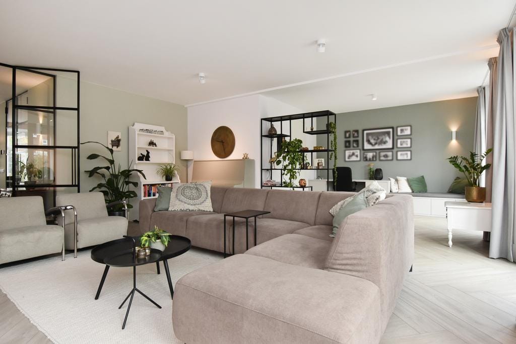 Foto 18 van Vlietoevers 32