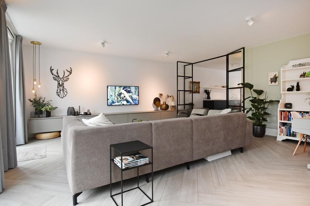 Foto 19 van Vlietoevers 32