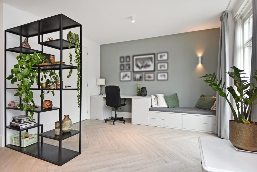 Foto 20 van Vlietoevers 32