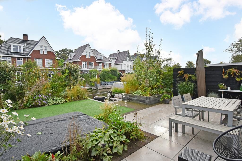 Foto 24 van Vlietoevers 32