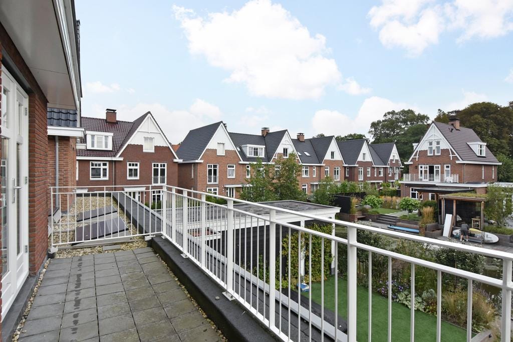 Foto 33 van Vlietoevers 32