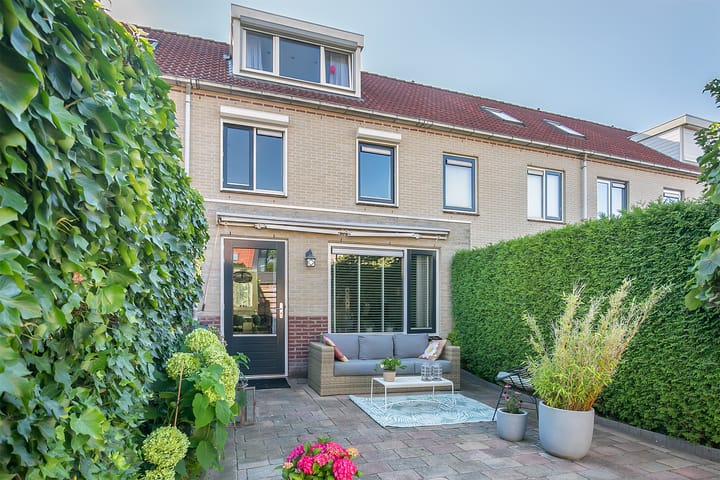 Foto 5 van Ballade 18