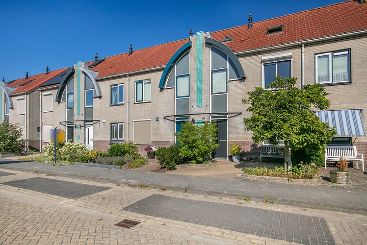 Foto 7 van Ballade 18