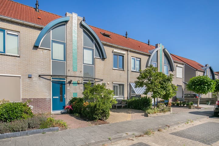 Foto 8 van Ballade 18