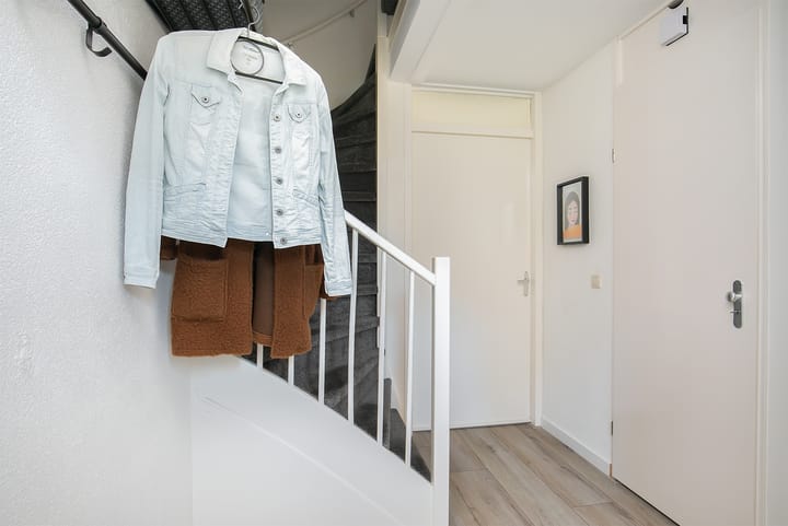 Foto 9 van Ballade 18